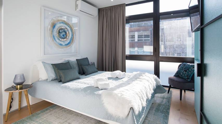 Gîte pour 4 personnes à Porto - 2