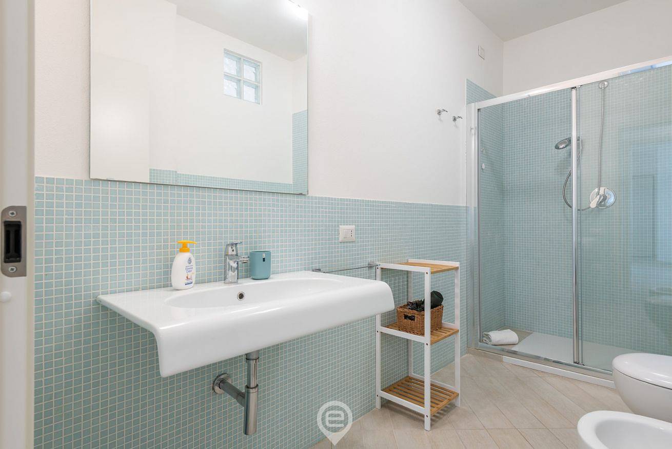 Apartamento entero, Poetto Panoramic Apartment  in Quartu Sant'Elena, Campidano