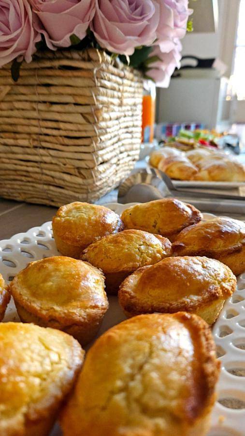 Location de vacances pour 4 personnes, avec jardin et vue à Ugento - 3