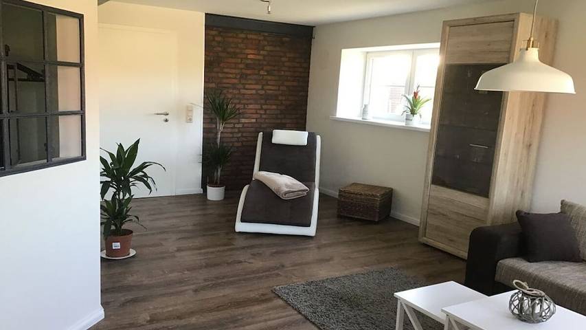 Ferienhaus für 3 Personen in Wisch