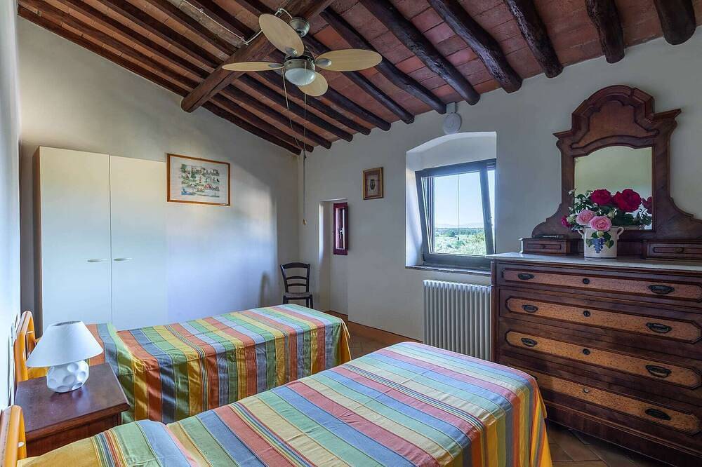 Appartamento intero, Torriano 2 in San Casciano in Val di Pesa, Chianti