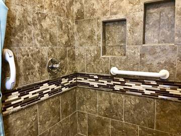 Cabaña para 5 Personas en Ruidoso, Ski Apache, Foto 4