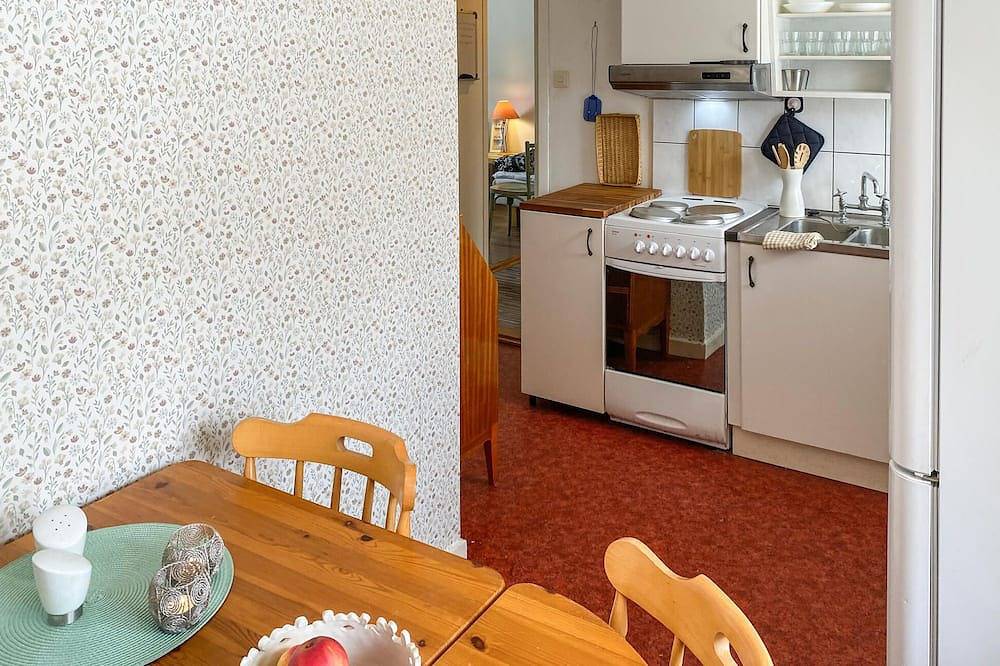 Ganze Wohnung, Schöne 1-Zimmer-Wohnung in Sommen in Tranås, Sommen