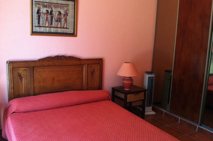 Location de vacances pour 7 personnes, avec jardin, animaux acceptés à Solaro - 4