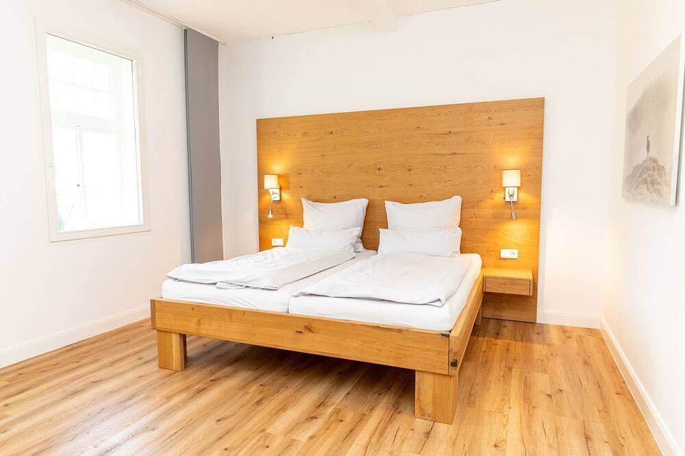 Ukena | Große Wohnung im Og mit Gartenblick | Nordsee in Norden, Norden und Umgebung