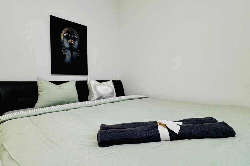 Ganze Wohnung, Lovely 2Br for 5 | Peaceful & Central Stay in Klosterneuburg, Wienerwald