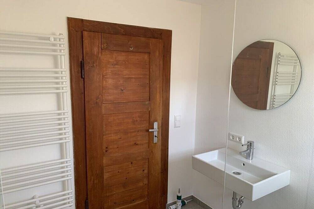 Ferienwohnung mit 2 Schlafzimmer in Trauchgau, Halblech