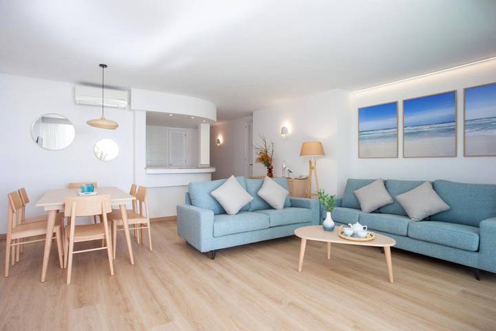 Ferienwohnung für 5 Personen auf Mallorca Süden - 4