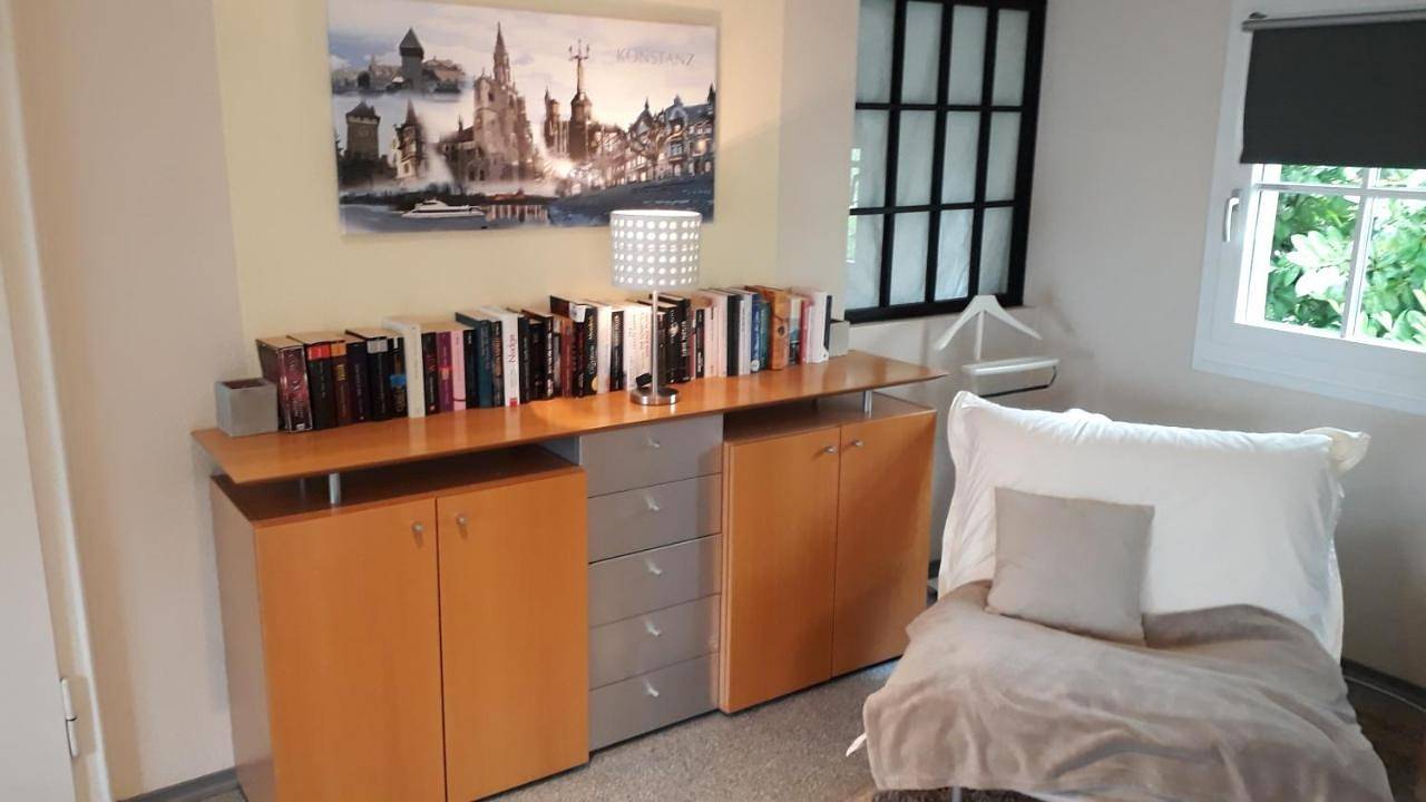 Geheel appartement, Apartment with Balcony in Konstanz, Landkreis Konstanz