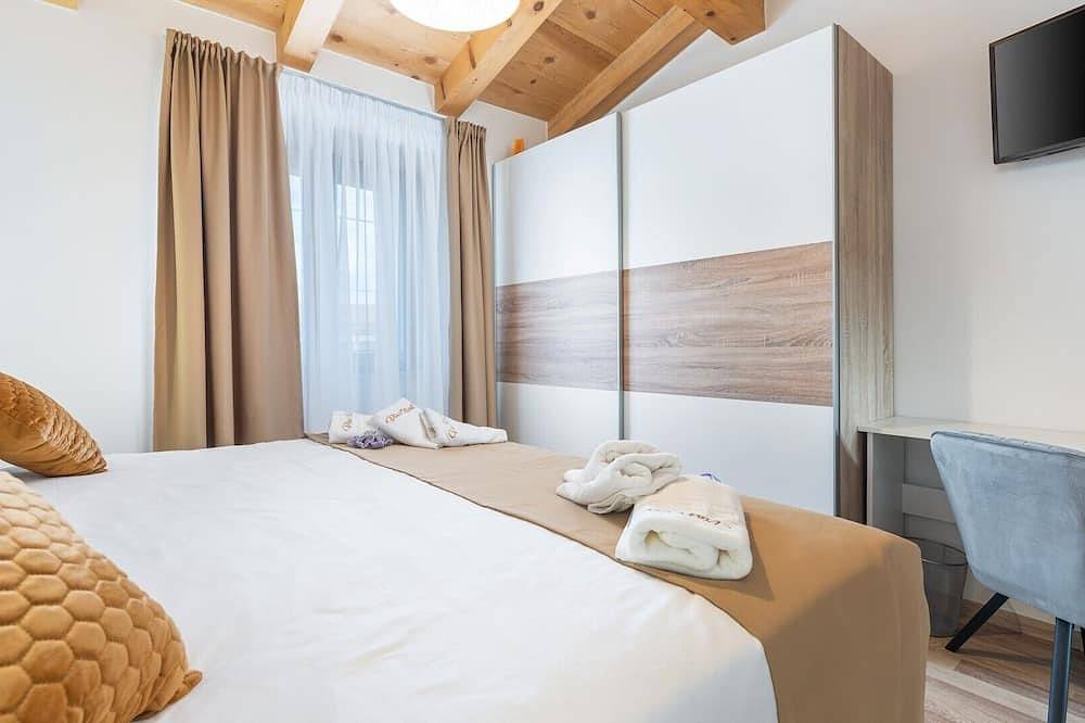 Wunderschöne Villa Vias Oliveti mit Swimmingpool in Vizinada, Zentralistrien