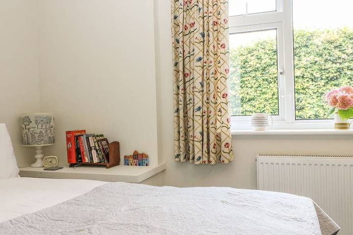 Bungalow für 2 Personen, mit Garten in Kent - 3