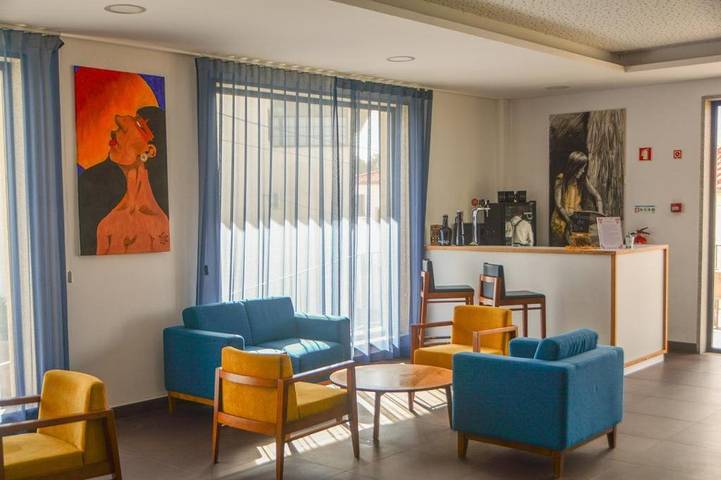 Hôtel pour 2 personnes, avec terrasse et vue dans Belmonte - 4