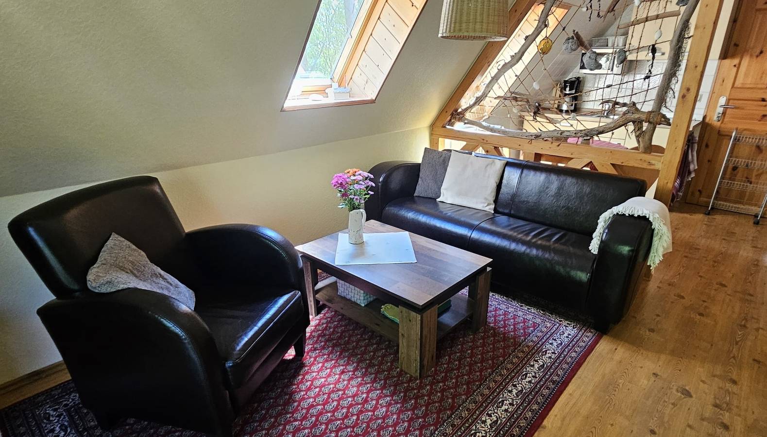 Ganze Ferienwohnung, Ferienwohnung Hallier in Neuhaus (Dierhagen), Dierhagen