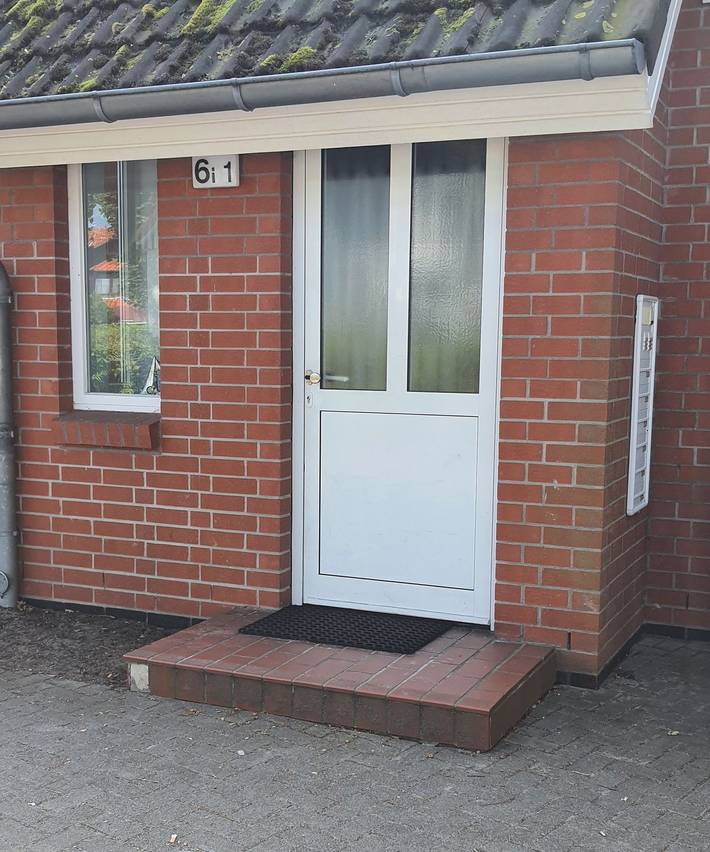 Ferienwohnung für 2 Personen, mit Balkon in Zingst - 2