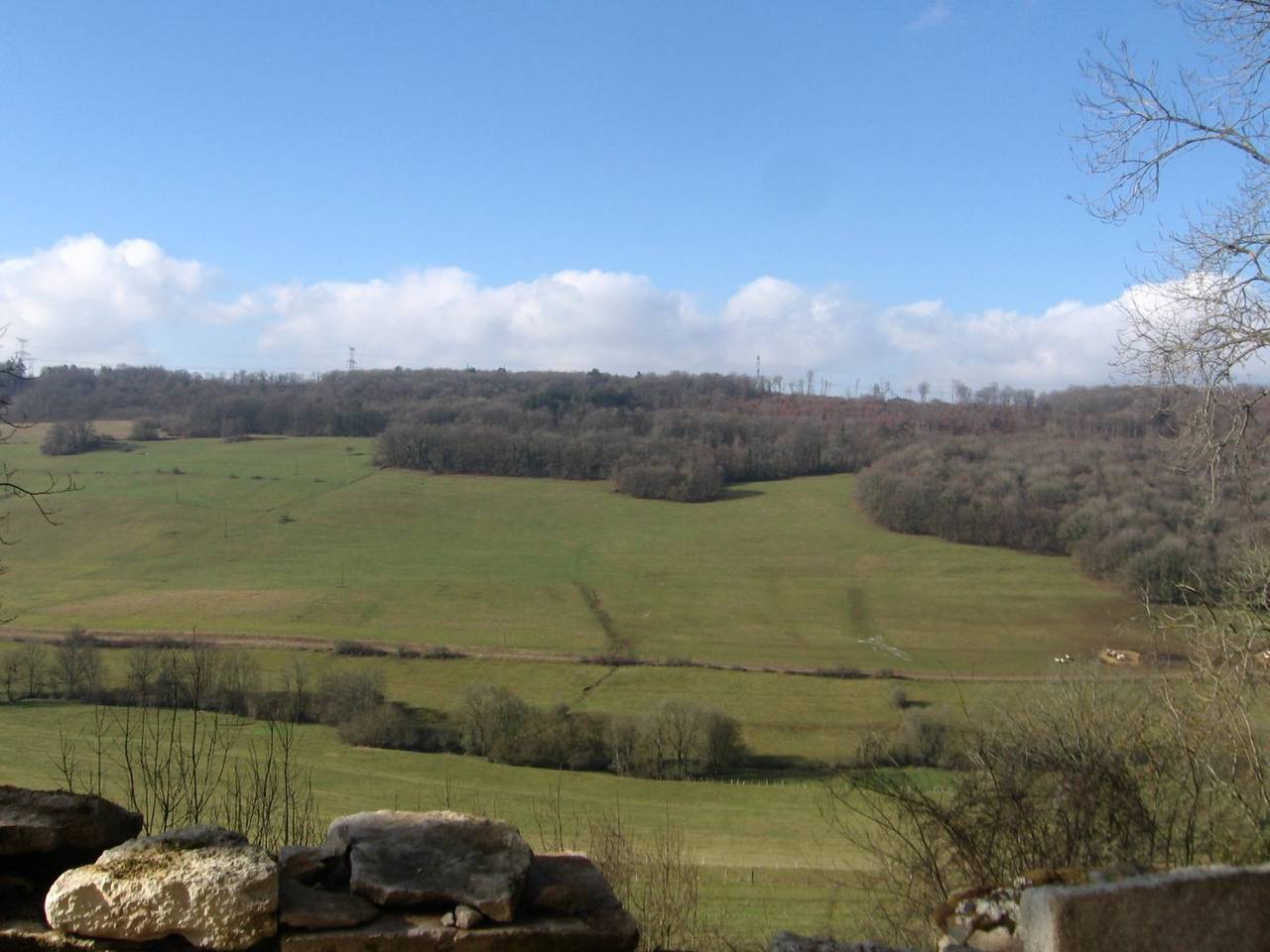 Château de Champrenault : voyagez dans le temps ! - Suite ducale in Champrenault, Région de Montbard