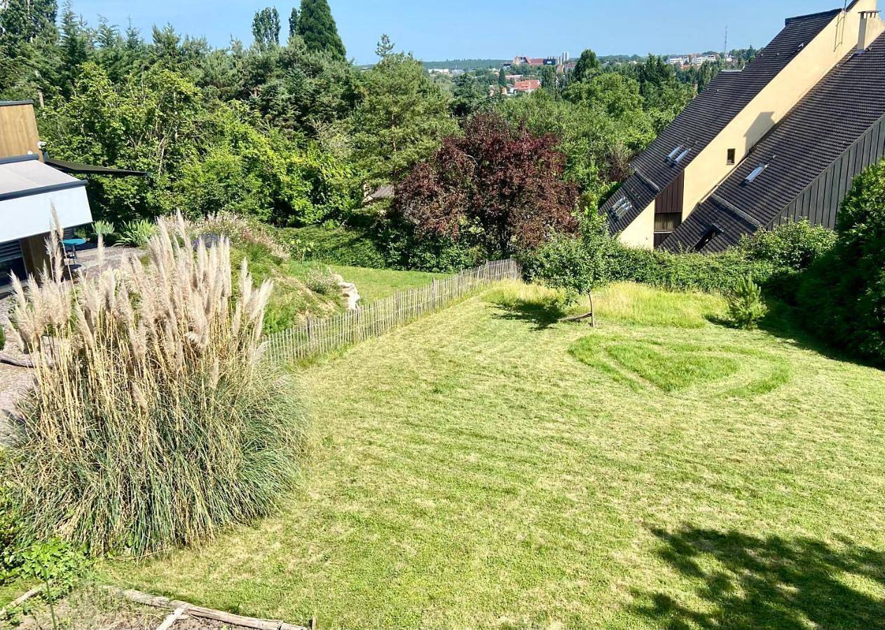 Two-Bedroom House in Saverne, Région de Saverne