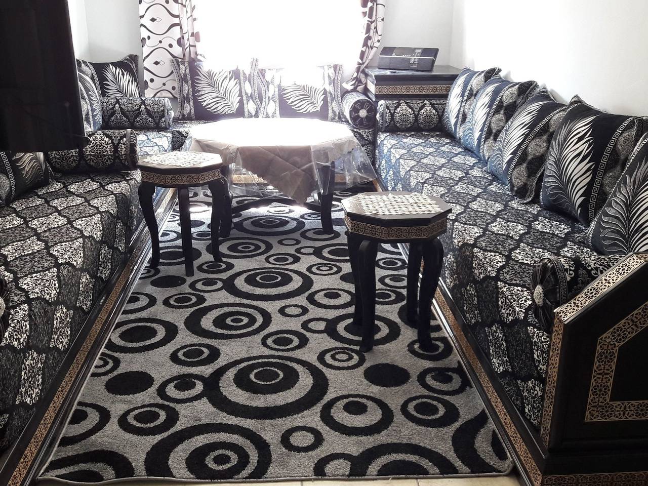 Entire apartment, Geräumige Ferienwohnung für 12 Personen in Agadir, Souss-Massa-Drâa region