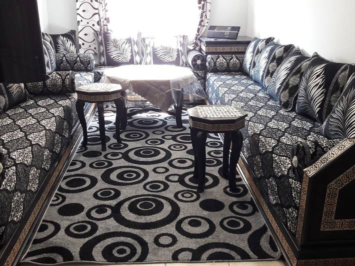 Holiday apartment for 8 people - 1