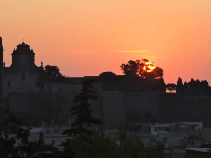 Ganze Wohnung, 2 Pièces 2 Personnes in Lipari (Stadt), Lipari