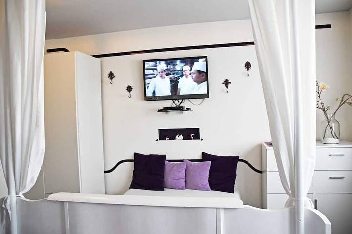 Ferienhaus für 7 Personen in Schenkendöbern - 2