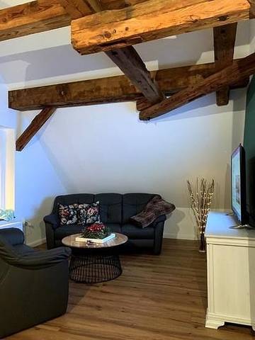 Ferienwohnung für 4 Personen in Habighorst, Eschede, Bild 4