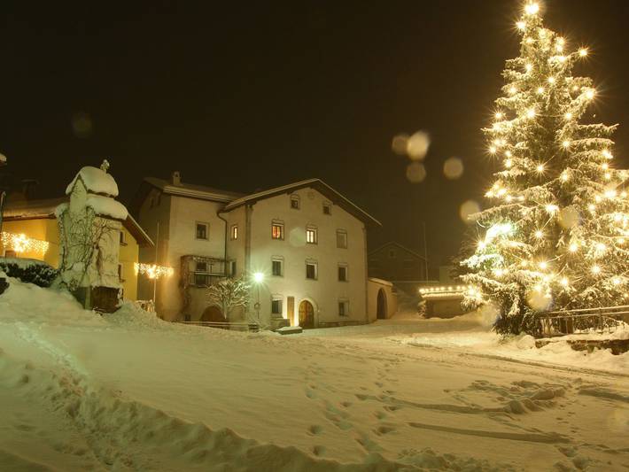 Bauernhaus für 2 Personen in Südtirol