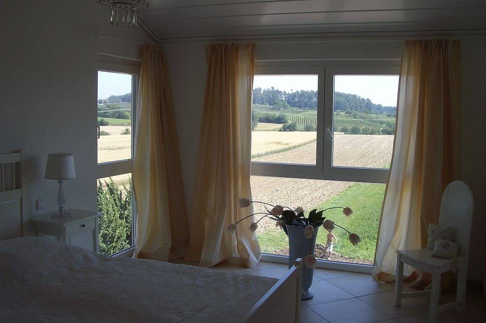 Ganze Wohnung, Wohnen in gepflegtem, mediterranen Ambiente in Stetten, Region Bodensee-Oberschwaben