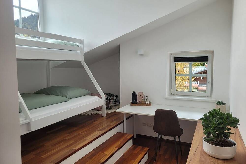 Ganze Wohnung, Appartement Lockei, Österreich in Eben im Pongau, Tennengau