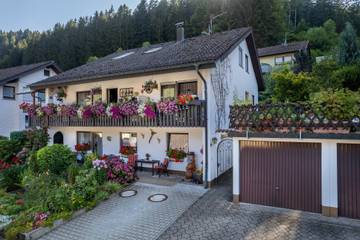 Ferienwohnung für 2 Personen in Hornberg, Mittlerer Schwarzwald, Bild 1