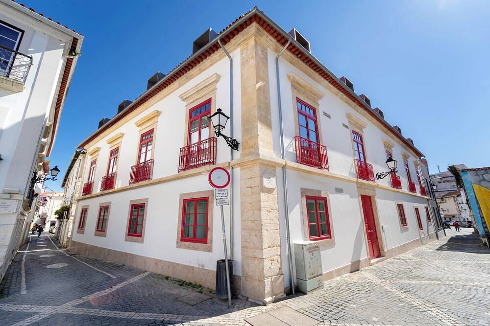 Leiria Boutique Apartment-Comfort in the heart of the historic center, foto 13