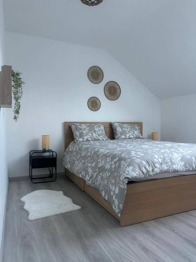 Gîte pour 4 personnes dans Haveluy