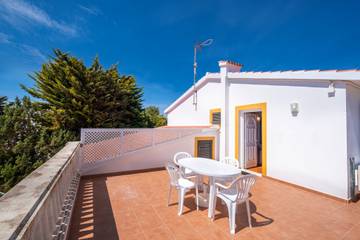 Apartamento in Ciudadela, Menorca für 4 