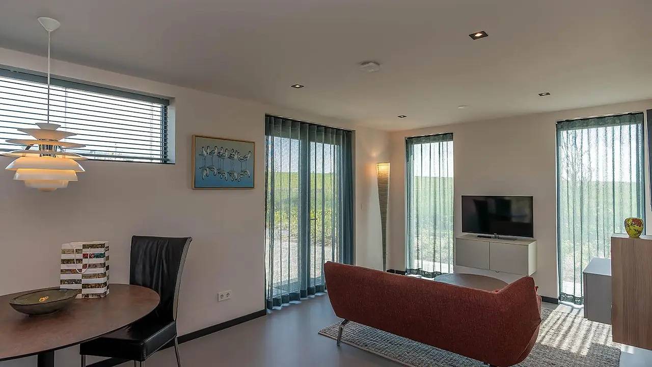Ferienhaus für 2 Personen (75 m²) in Oudeschild in Oudeschild, West Frisian Islands