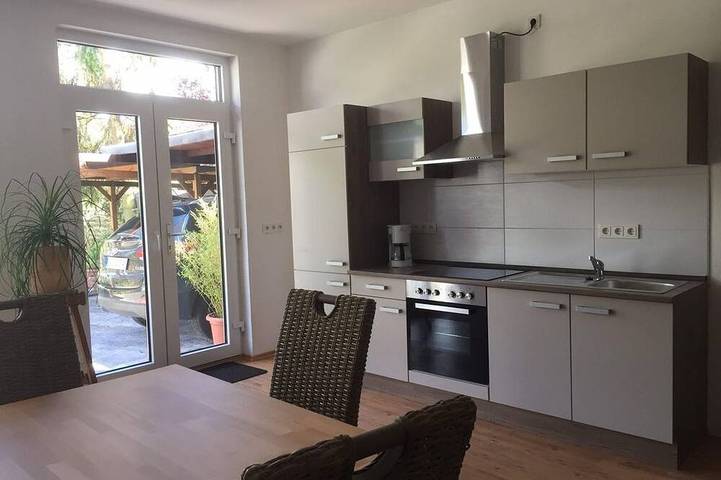 Ferienwohnung für 2 Personen, mit Garten, mit Haustier in Piesport