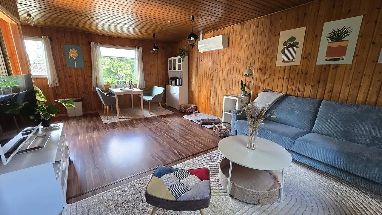 Ferienhaus für 3 Personen (50 m²) in Rorodt in Rorodt, Bernkastel-Kues & Umgebung