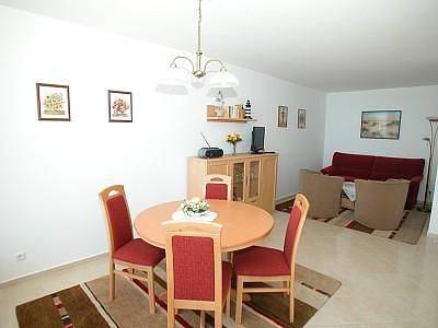 Ferienwohnung in Scharbeutz für 4 Personen in Scharbeutz