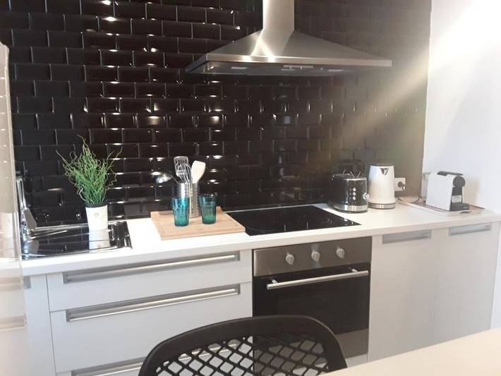 Location de vacances pour 2 personnes, avec Terrasse à Liège