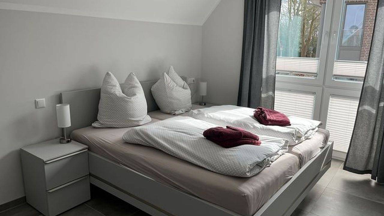 Ferienhaus für 6 Personen (110 m²) in Dangast in Varel, Metropolregion Bremen-Oldenburg