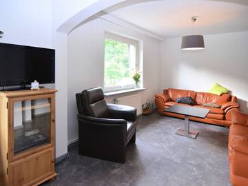 Ferienhaus für 15 Personen in Zorge, Westharz, Bild 3