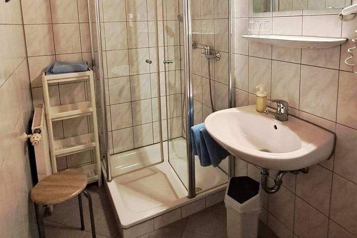 Ganze Wohnung, Ferienwohnung Nr. 1 in Neuötting, Landkreis Altötting