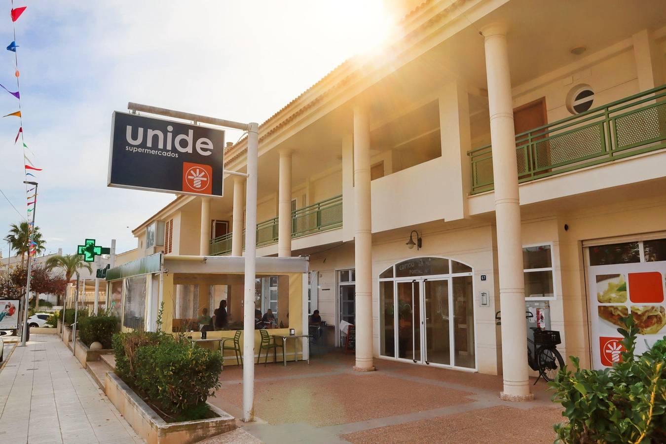 Geheel appartement, Appartement Casa Moreria in Altea La Vella, Altea