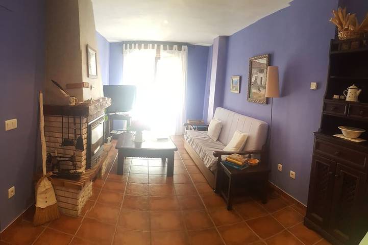 Holiday apartment for 3 people - 1