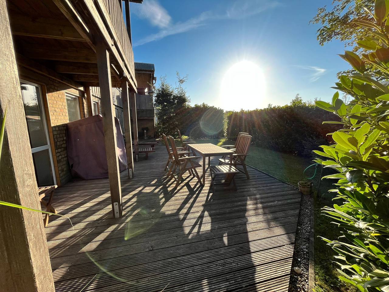 Bauernhof für 5 Personen in Tröndel, Ostsee Schleswig-Holstein