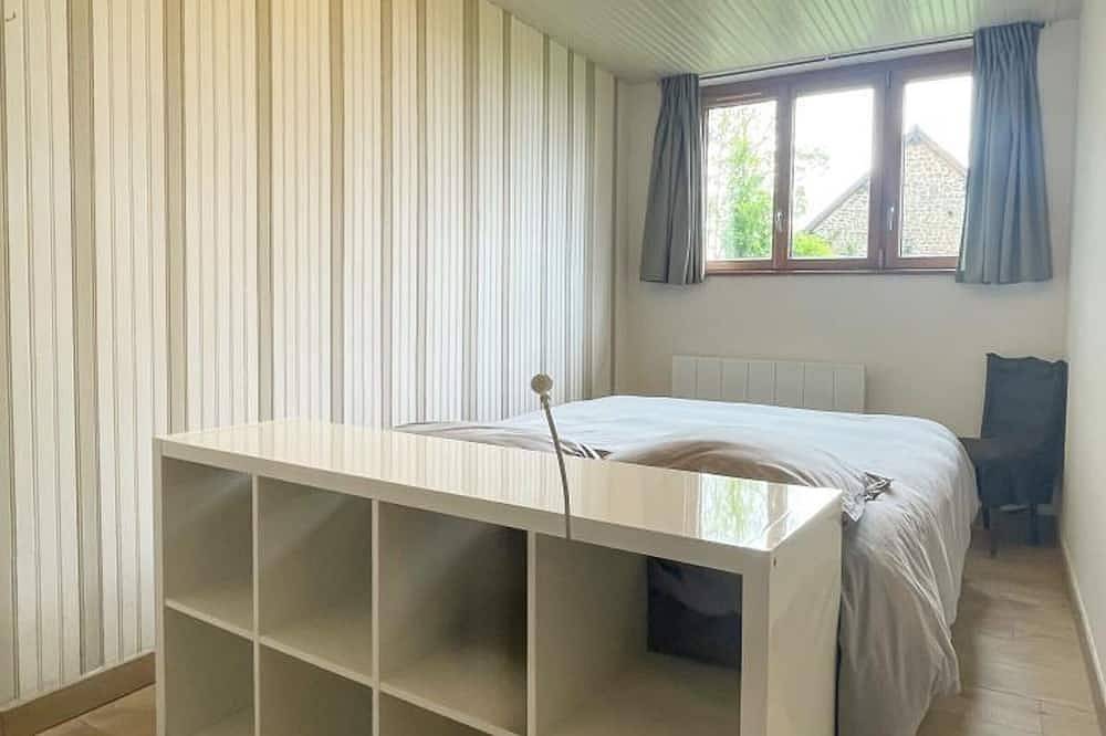 Maison de charme avec jardin et Wifi inclus in Passais, Parc naturel régional Normandie-Maine