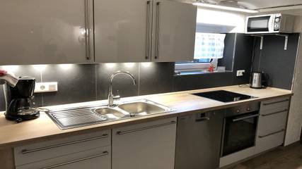 Ferienhaus für 18 Personen in Brilon, die Mittelgebirge, Bild 3