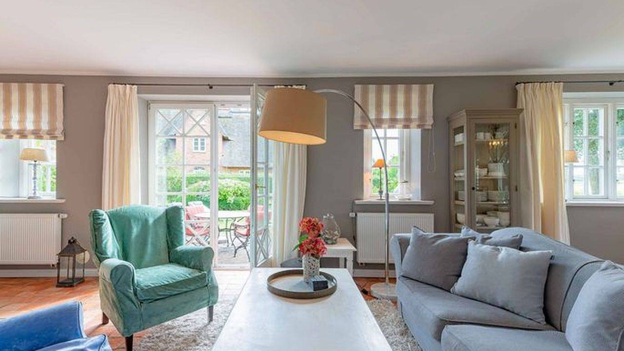 Ferienhaus für 6 Personen (220 m²) in Nieblum in Nieblum, Föhr