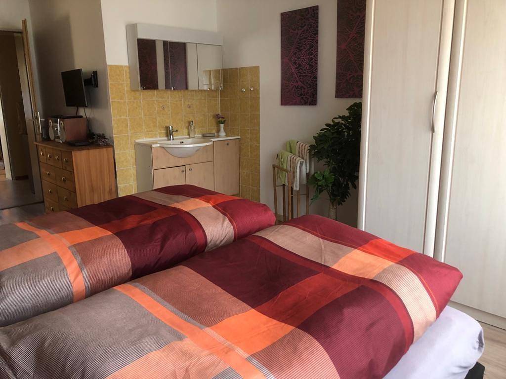 Ganze Ferienwohnung, Ferienwohnungen Alberta in Mehlmeisel, Landkreis Bayreuth