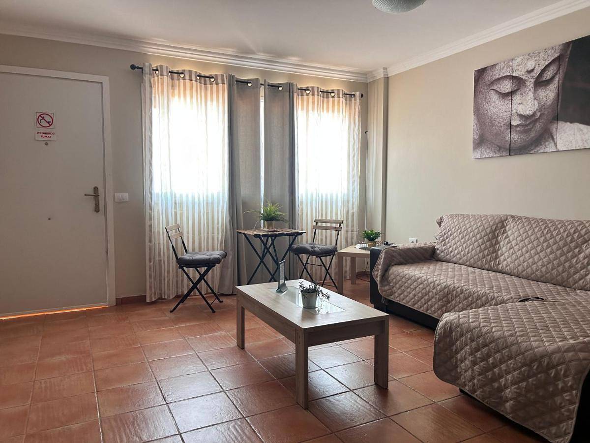Apartamento entero, Two-Bedroom Apartment in San Sebastián de la Gomera, La Gomera