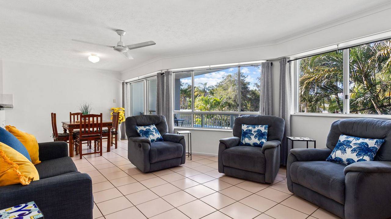 Entire holiday apartment, Ferienwohnung für 4 Personen (156 m²) in Torquay in Hervey Bay, Fraser Coast