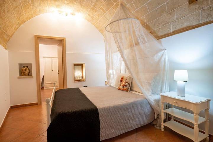 Location de vacances pour 4 personnes à Copertino - 2